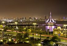 Lowongan Spa Therapist Kuwait - Terkenal Akan Bukit Pasir Panas