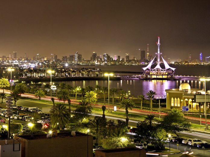 Lowongan Spa Therapist Kuwait - Terkenal Akan Bukit Pasir Panas