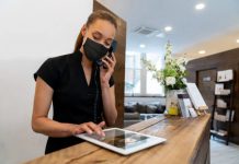 Lowongan Spa Receptionist Kota Dubai - Tujuan Wisata Populer Sepanjang Tahun