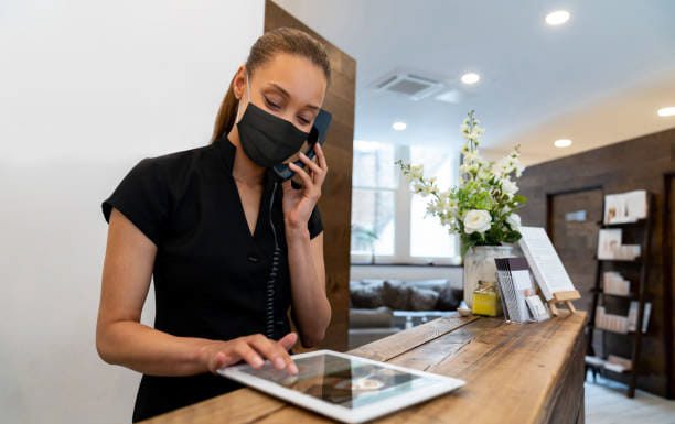 Lowongan Spa Receptionist Kota Dubai - Tujuan Wisata Populer Sepanjang Tahun