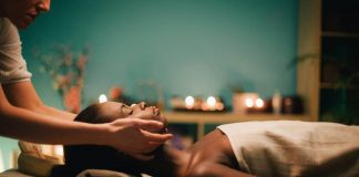 Spesifikasi & Persyaratan Menjadi Seorang Spa Therapist Profesional