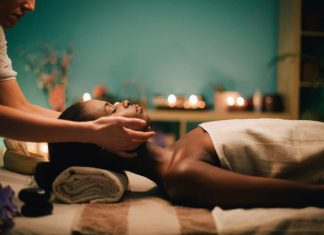 Spesifikasi & Persyaratan Menjadi Seorang Spa Therapist Profesional Spesifikasi & Persyaratan Menjadi Seorang Spa Therapist Profesional