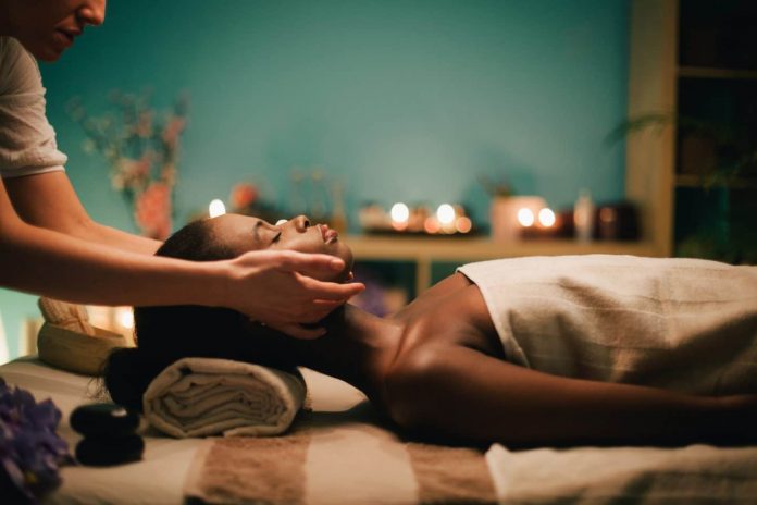 Spesifikasi & Persyaratan Menjadi Seorang Spa Therapist Profesional