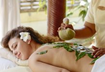 Khursus Spa Therapist Untuk Pemula - Cara Menjadi Therapist Profesional