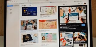 Informasi Terkini Proses Visa Kerja Ke Berbagai Negara Di Dunia