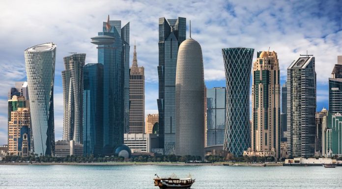 Gaji Besar!!!Lowongan Spa Therapist Wanita & Waitres Berhijab Untuk Negara Qatar