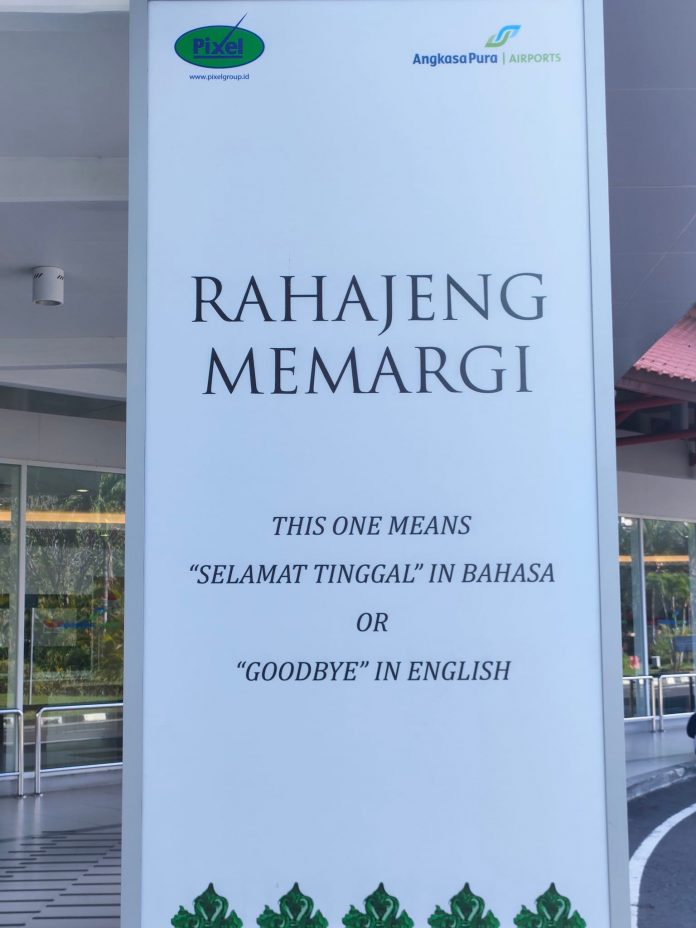 Bali Peraturan Baru Kedatangan Wisatawan Ke Bali - Daftar Negara Yang Bisa Masuk Ke Bali