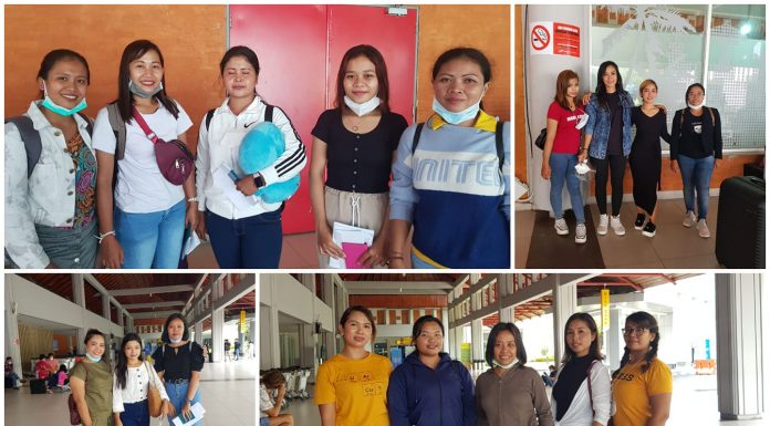 Peluang Kerja Yang Besar Untuk Wanita Indonesia - Berikut Alasan & Negara Tujuannya