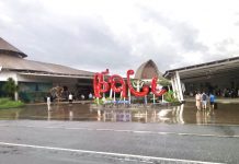 Bandara Semakin Sibuk, Orang – Orang Berdatangan Ke Bali – Check Dari Mana Saja! Bandara Semakin Sibuk, Orang - Orang Berdatangan Ke Bali - Check Dari Mana Saja!