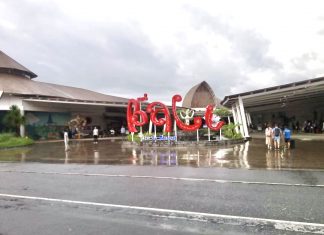 Bandara Semakin Sibuk, Orang - Orang Berdatangan Ke Bali - Check Dari Mana Saja!