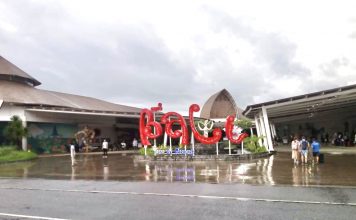 Bandara Semakin Sibuk, Orang – Orang Berdatangan Ke Bali – Check Dari Mana Saja! Bandara Semakin Sibuk, Orang - Orang Berdatangan Ke Bali - Check Dari Mana Saja!