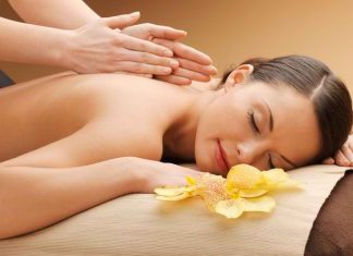 Peluang Menjadi Seorang Spa Therapist Profesional Tahun 2022 - Disini Tempatnya