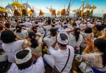 Tahun Baru, Semangat Baru – Selamat Hari Raya Nyepi Tahun Caka 1944 Tahun Baru, Semangat Baru - Selamat Hari Raya Nyepi Tahun Caka 1944