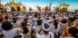 Tahun Baru, Semangat Baru - Selamat Hari Raya Nyepi Tahun Caka 1944