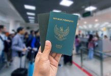 Kapan & Bagaimana Mempersiapkan Pasport - Bekerja Ke Luar Negeri