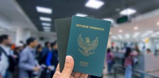 Kapan & Bagaimana Mempersiapkan Pasport - Bekerja Ke Luar Negeri
