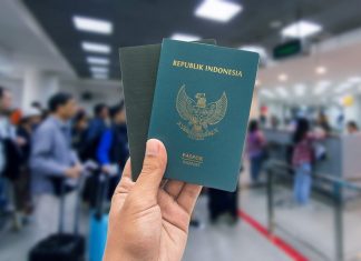 Kapan & Bagaimana Mempersiapkan Pasport – Bekerja Ke Luar Negeri Kapan & Bagaimana Mempersiapkan Pasport - Bekerja Ke Luar Negeri