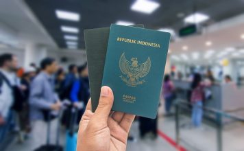 Kapan & Bagaimana Mempersiapkan Pasport - Bekerja Ke Luar Negeri