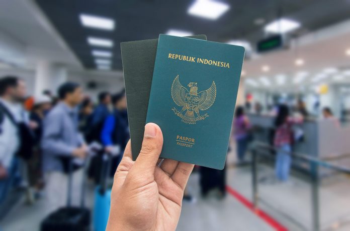 Kapan & Bagaimana Mempersiapkan Pasport - Bekerja Ke Luar Negeri
