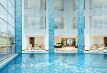 Lowongan Kerja Ke Luar Negeri Terbaru - Spa Therapist Egypt, URGENT!