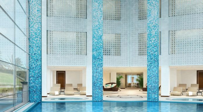 Lowongan Kerja Ke Luar Negeri Terbaru - Spa Therapist Egypt, URGENT!