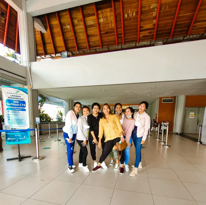 Lebih Cerdas & Teliti, Jangan Tertipu Agent Gadungan - Mari Bekerja Secara Jujur, Kita Semua Butuh Makan!