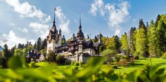 Spa Therapist Wanita Romania - Syarat & Benefitnya Check Disini