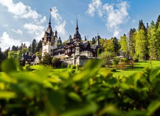 Spa Therapist Wanita Romania – Syarat & Benefitnya Check Disini Spa Therapist Wanita Romania - Syarat & Benefitnya Check Disini