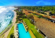 Spa Therapist Hotel & Resort Sri Lanka - Berikut Persyaratan dan Penawarannya!