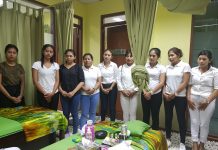 Sekolah Spa Terakreditasi Di Bali - Peluang Menjadi Spa Therapist Profesional Tahun 2022