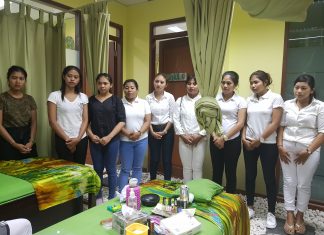Sekolah Spa Terakreditasi Di Bali – Peluang Menjadi Spa Therapist Profesional Tahun 2022 Sekolah Spa Terakreditasi Di Bali - Peluang Menjadi Spa Therapist Profesional Tahun 2022