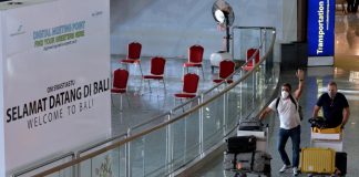 Berita Terbaru Aturan Kedatangan Wisatawan Ke Bali - Dunia Semakin Membaik