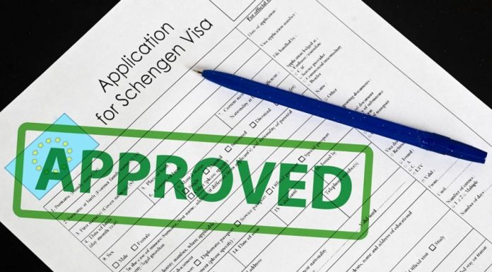 Daftar Negara Dengan Proses Visa Tercepat - Lowongan Kerja Luar Negeri, Check Disini