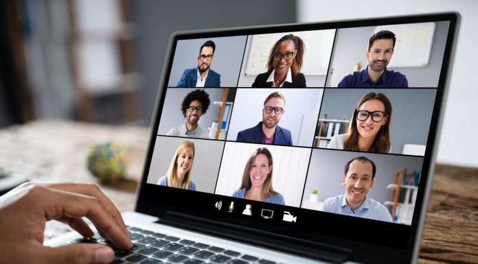 Zoom Meeting Spa Therapist Dubai - Dunia Masa Depan, Catat Tanggalnya
