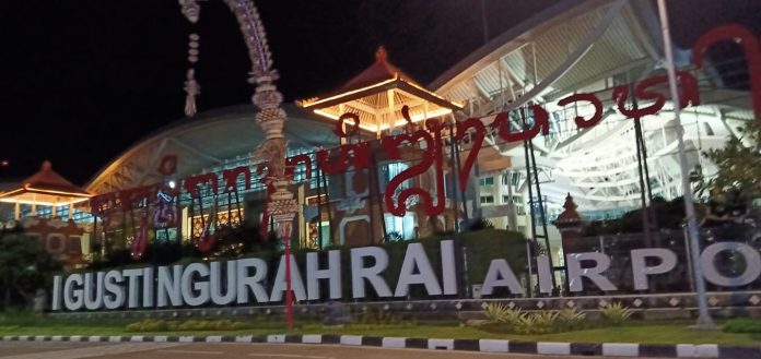 Bandara Persyaratan Kepulangan Dari Luar Negeri Ke Indonesia - Berikut Informasinya