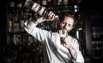 Lowongan Bartender Untuk Restaurant Romania - Negara Eropa Tenggara