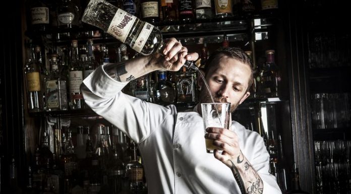 Lowongan Bartender Untuk Restaurant Romania - Negara Eropa Tenggara