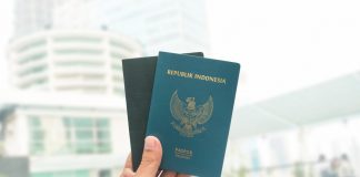 Persyaratan & Tata Cara Pembuatan Pasport Secara Online & Manual - Check Disini!