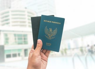 Persyaratan & Tata Cara Pembuatan Pasport Secara Online & Manual – Check Disini! Persyaratan & Tata Cara Pembuatan Pasport Secara Online & Manual - Check Disini!