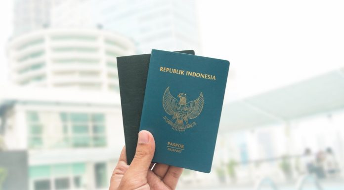Persyaratan & Tata Cara Pembuatan Pasport Secara Online & Manual - Check Disini!