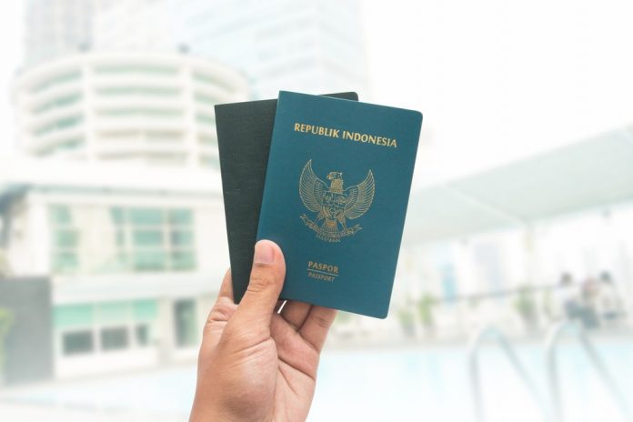 Persyaratan & Tata Cara Pembuatan Pasport Secara Online & Manual - Check Disini!