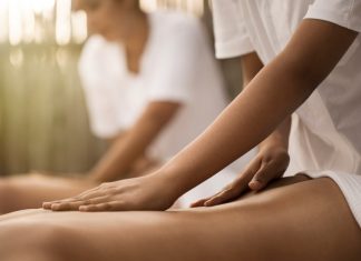 Spa Therapist COMO Shambhala Retreat Canggu – CIBTAC , CIDESCO atau ITEC sertifikat Spa Therapist COMO Shambhala Retreat Canggu - CIBTAC , CIDESCO atau ITEC sertifikat