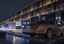 Spa Therapist Pria Untuk Luxury Butik Hotel Riyadh Saudi Arabia - Paket Kompensasi Kompetitip Di Tawarkan