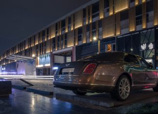 Spa Therapist Pria Untuk Luxury Butik Hotel Riyadh Saudi Arabia - Paket Kompensasi Kompetitip Di Tawarkan