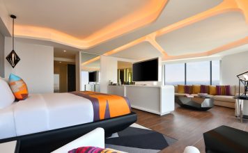 Lowongan Waitres, Waitress, HK Room Attendant Pria & Wanita Hotel Jordan