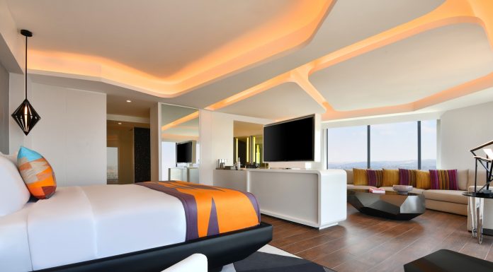 Lowongan Waitres, Waitress, HK Room Attendant Pria & Wanita Hotel Jordan