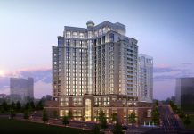 Lowongan Hostess, HK Attendant, Pria & Wanita Hotel Amman Jordan Lowongan Hostess, HK Attendant, Pria & Wanita Hotel Amman Jordan