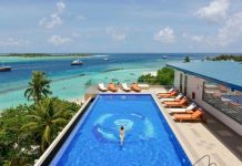 Lowongan Spa Therapist Hotel Hulhumale Maldives - Turis Hotel Bintang Empat