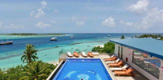 Lowongan Spa Therapist Hotel Hulhumale Maldives - Turis Hotel Bintang Empat