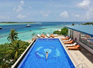 Lowongan Spa Therapist Hotel Hulhumale Maldives – Turis Hotel Bintang Empat Lowongan Spa Therapist Hotel Hulhumale Maldives - Turis Hotel Bintang Empat